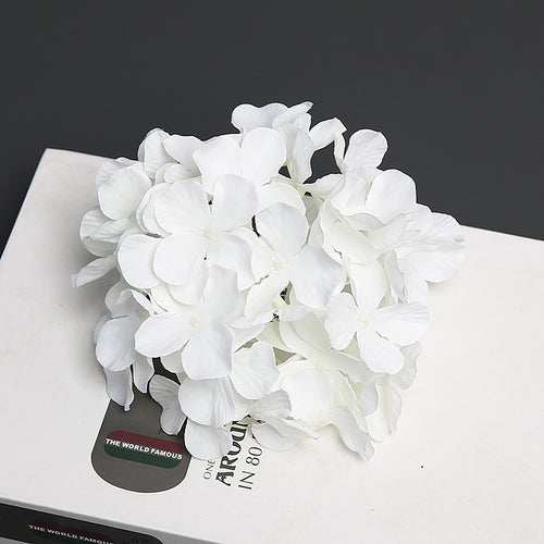 Dekorative Blume für Heimdekoration Anzeige