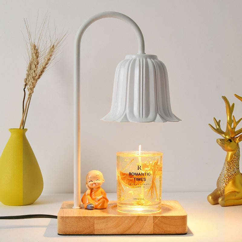 Moderne Akzent Tischlampe