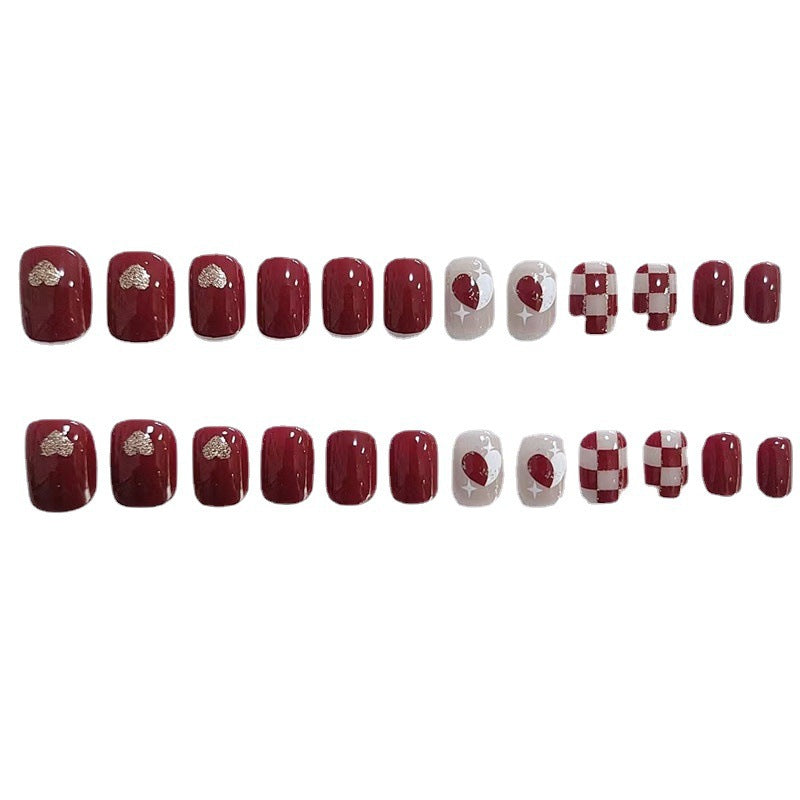 Nail Art Karnz
