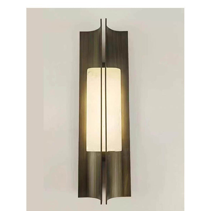 Wandlampe