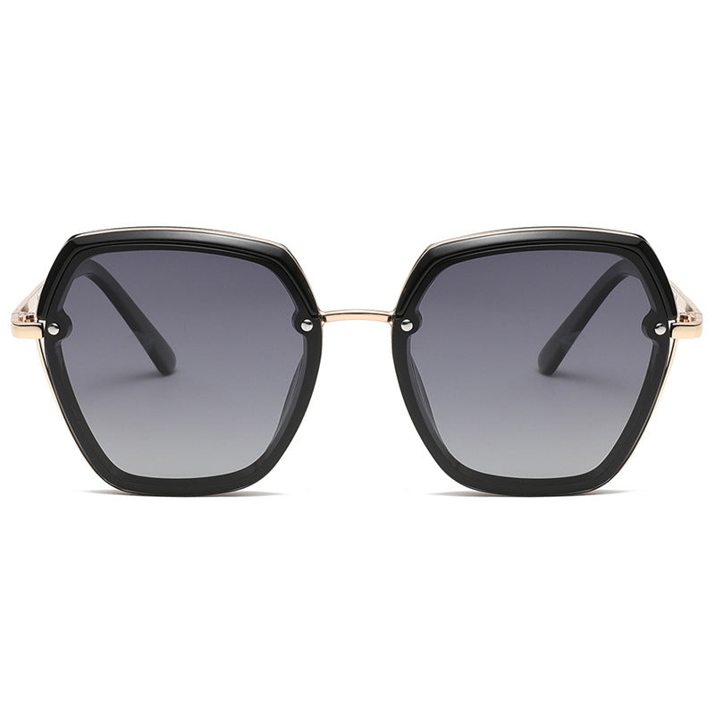 Damen Sonnenbrille Karnz