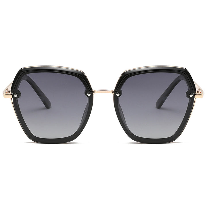Damen Sonnenbrille Karnz