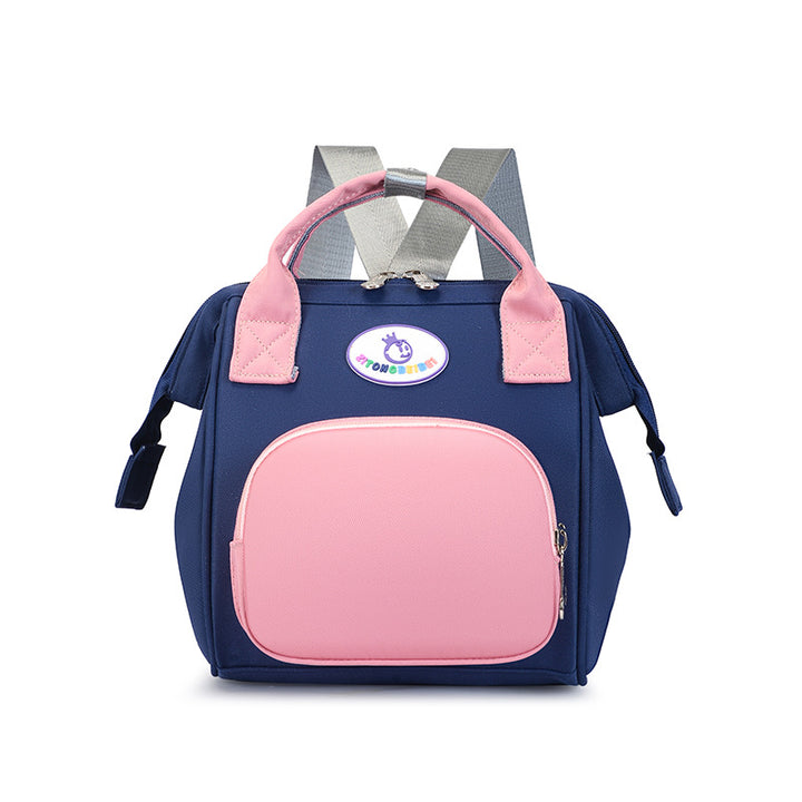 Mehrzweck-Isolierter Wickelrucksack Karnz