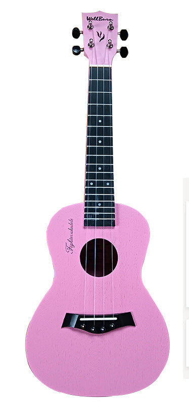 Premium Holz Ukulele Karnz