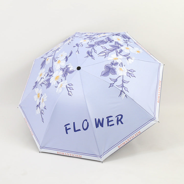 Damen Regenschirm Karnz