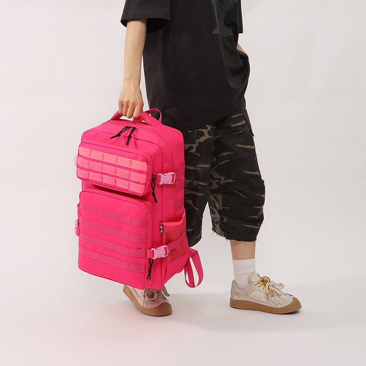 Taktischer Multi-Fach Urban Rucksack
