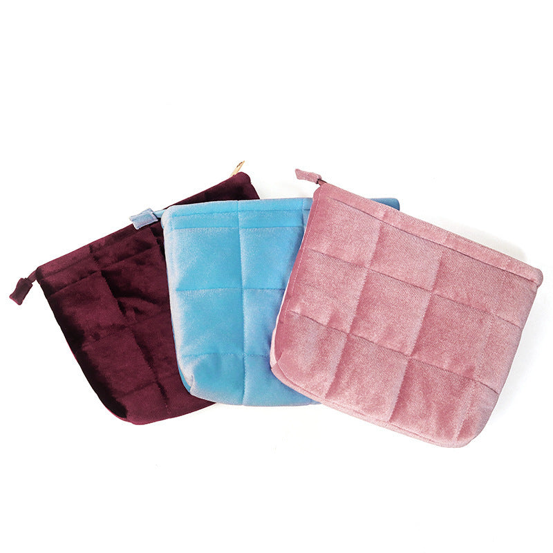 Damen Multifunktionale Kosmetiktasche Karnz