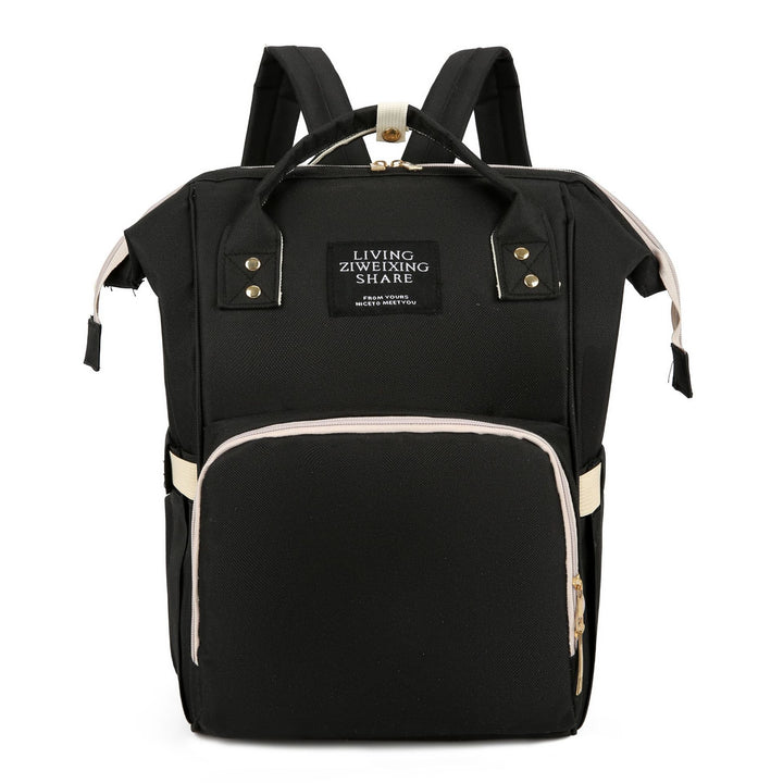Multifunktionaler Reise Rucksack Karnz