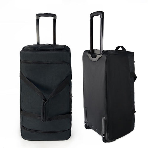 Rolling Weekend Reise-Duffelbag
