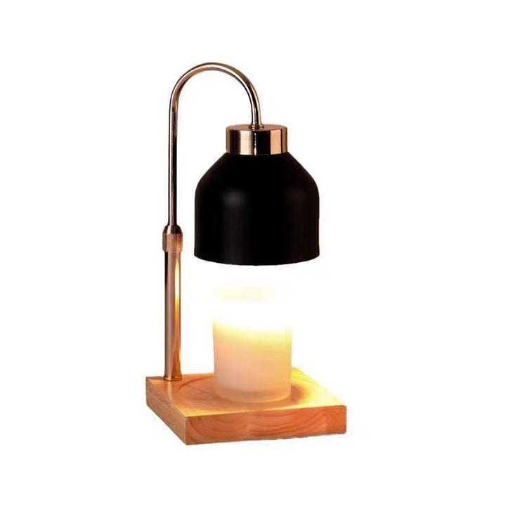 Moderne verstellbare Schreibtischlampe