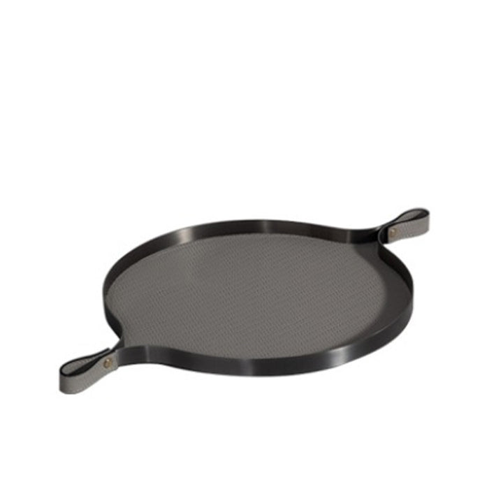 Stylisches Serviertablett