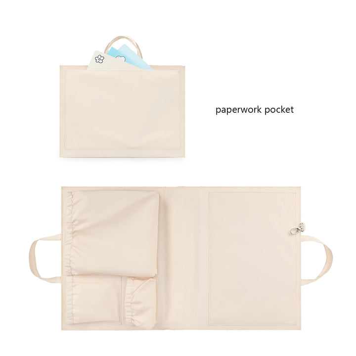 Praktische Organizer-Tasche Karnz
