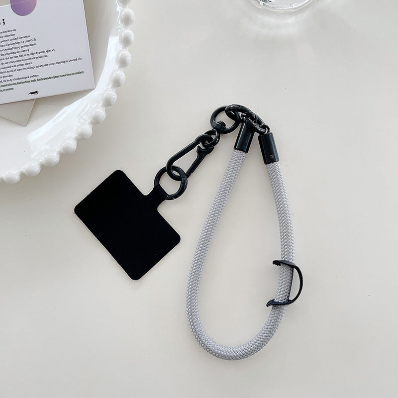 Verstellbare Utility-Lanyard mit ID-Halter Karnz