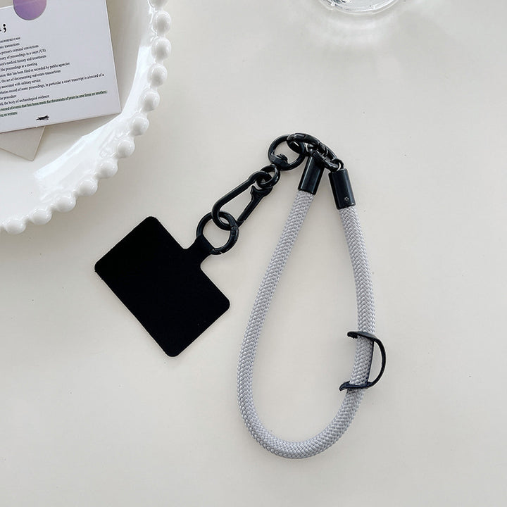 Verstellbare Utility-Lanyard mit ID-Halter Karnz