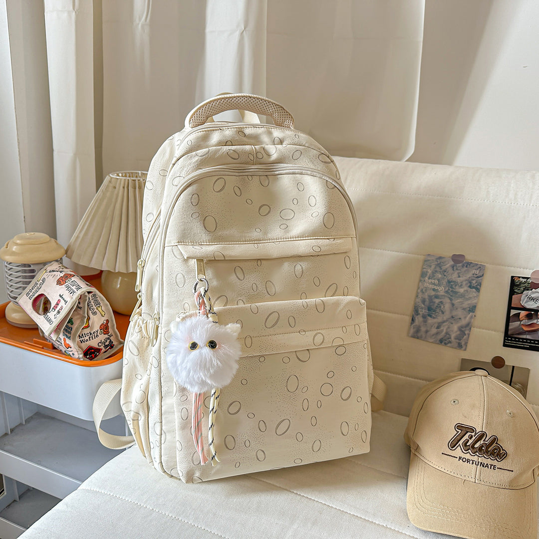 Dekorative Cartoon-Themen Rucksack Karnz