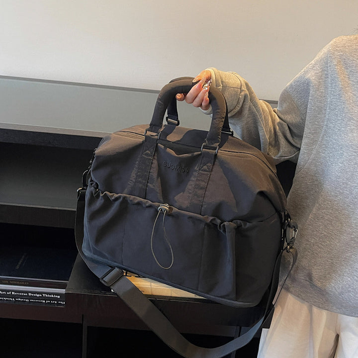 Vielseitige verstellbare Duffel-Tasche Karnz