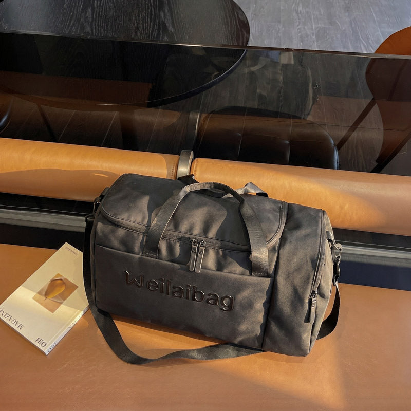 Vielseitige Leichte Reisetasche Karnz