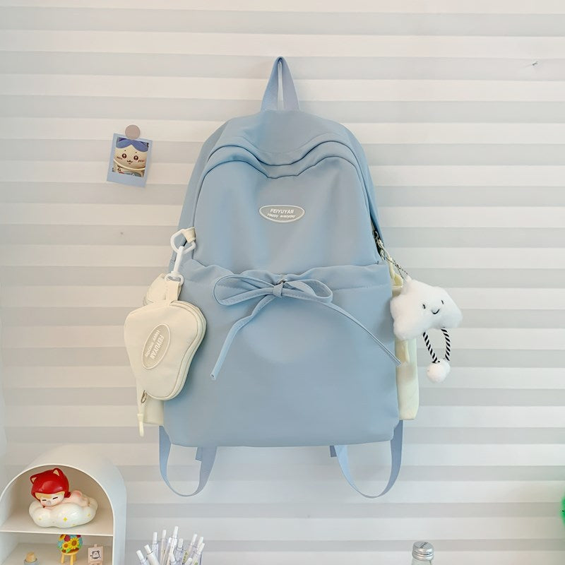 Praktischer leichter Rucksack Karnz