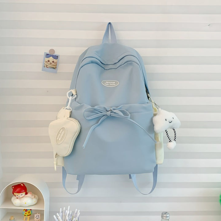 Praktischer leichter Rucksack Karnz