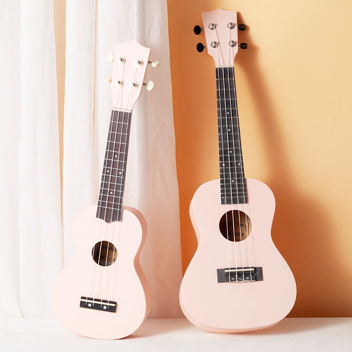 Akustische Ukulele Karnz