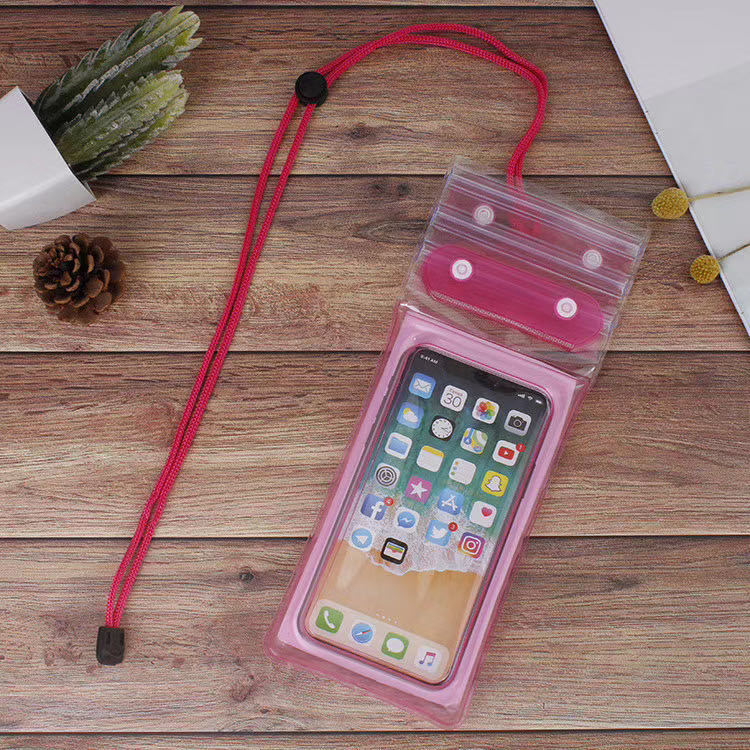 Wasserdichte Smartphone-Hülle Von Karnz
