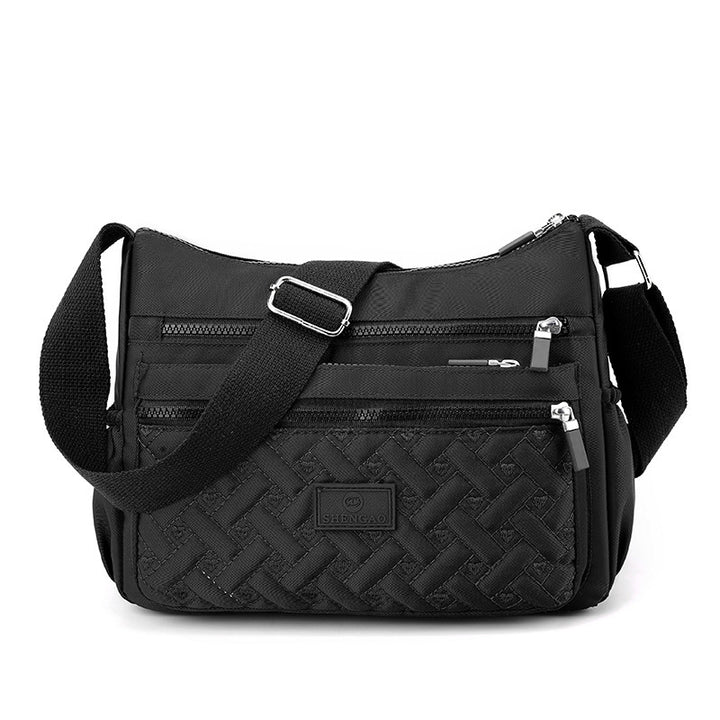 WoVersatile Crossbody Umhängetasche