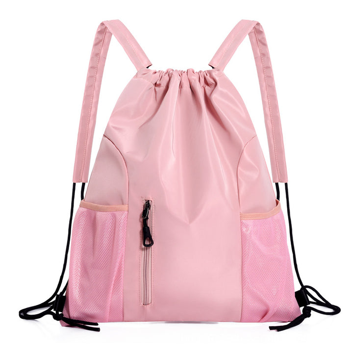 Leichter Mehrfach-Fächerrucksack für das Fitnessstudio Karnz
