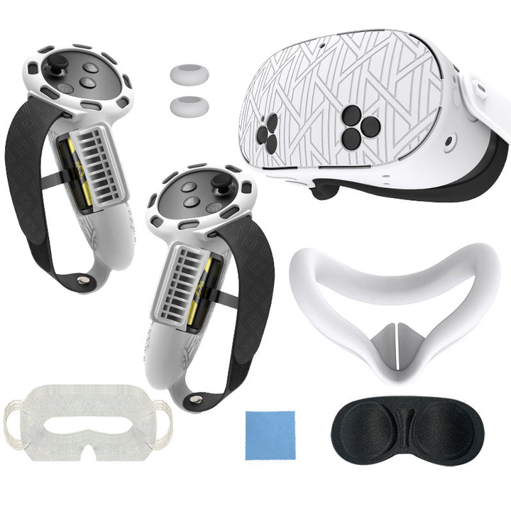 VR-Controller Zubehörset Karnz