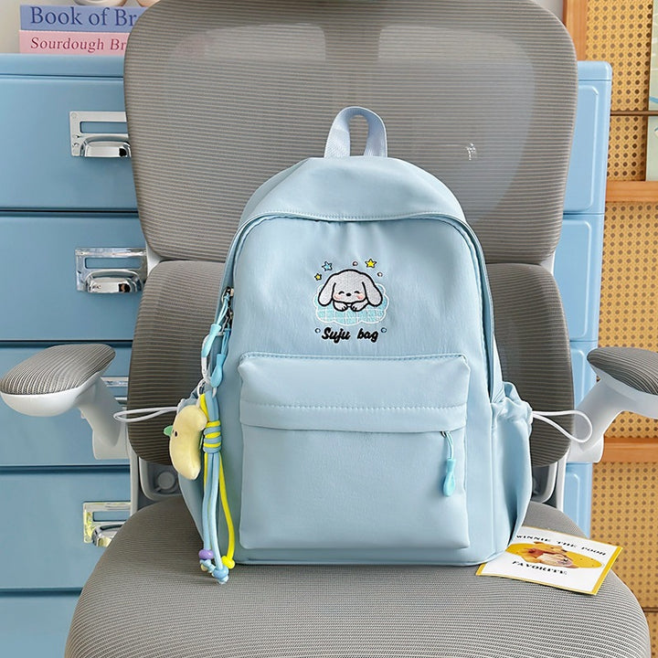 Stylischer lässiger Rucksack