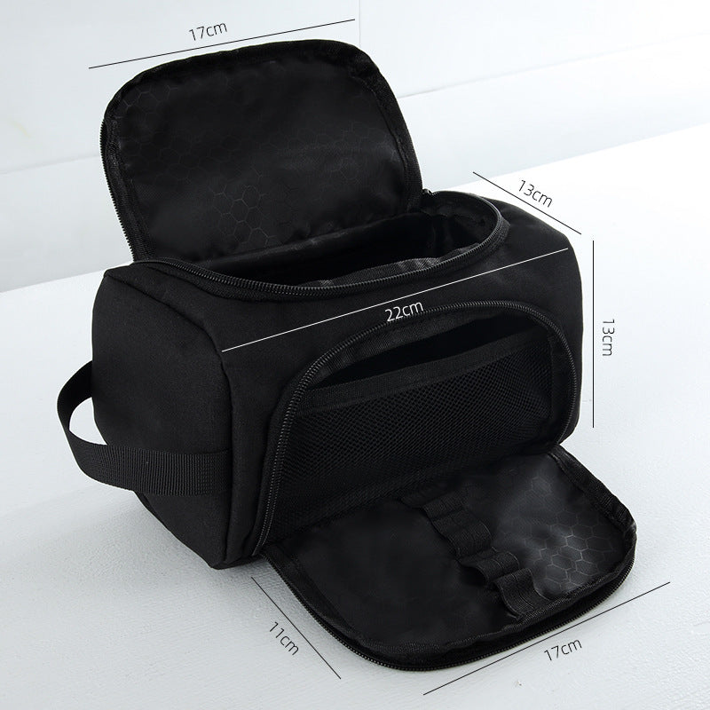 Kosmetiktasche Karnz