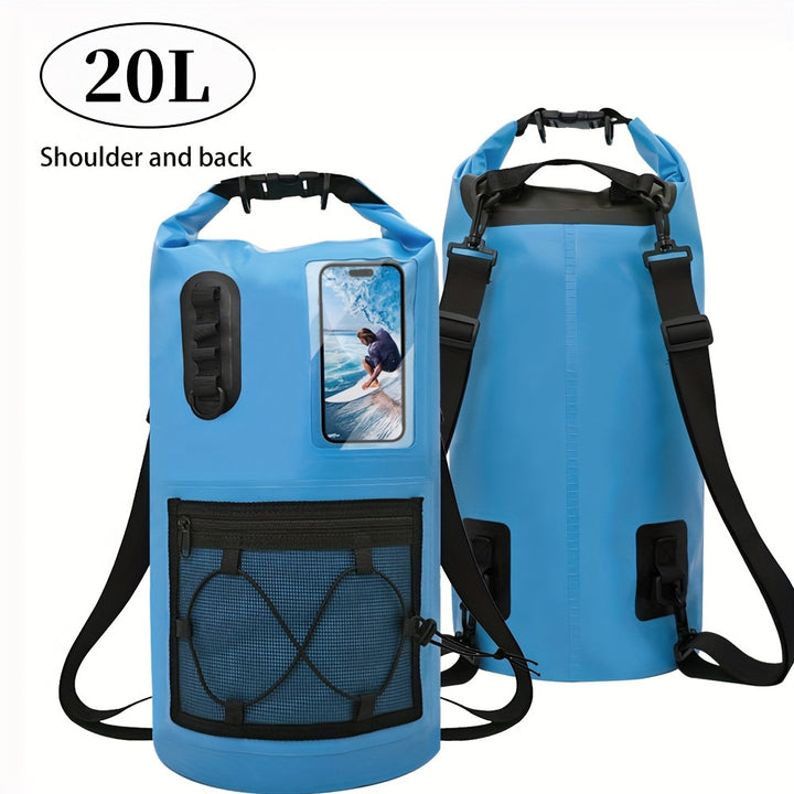 Wasserdichte Outdoor-Rucksack Karnz