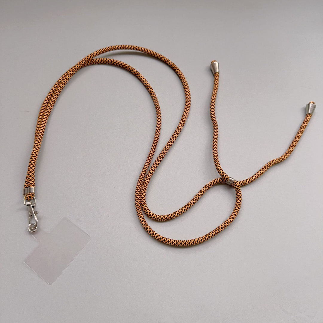 Stylischer Ausweisinhaber Karnz