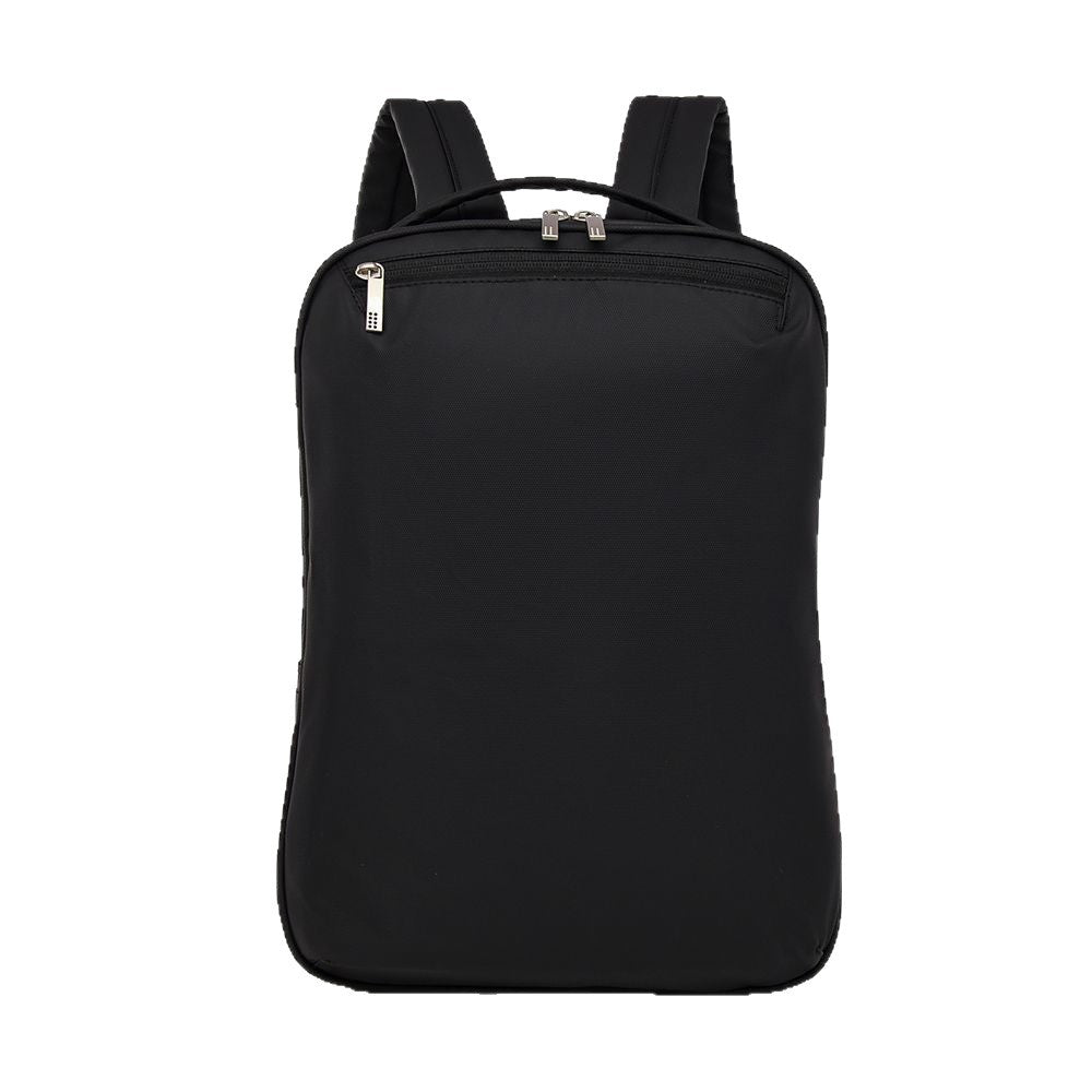 Eleganter Laptop-Rucksack mit Integrierter Diebstahlsicherung Karnz