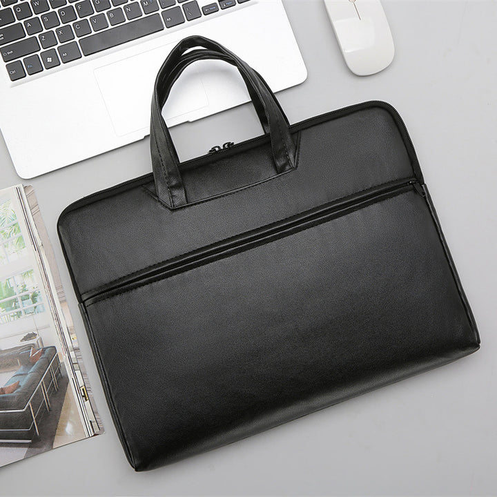 Professionelle Geschäfts-Laptop-Aktentasche Karnz