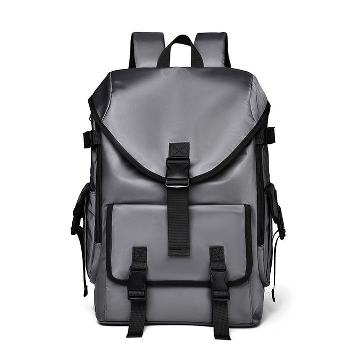 Multi-Compartment Rucksack Karnz