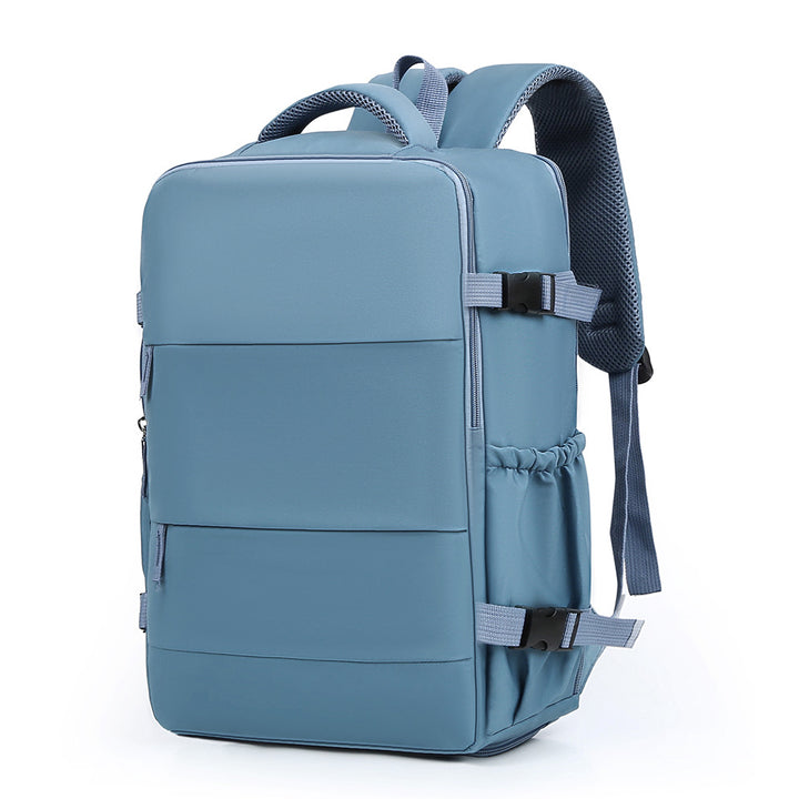 Schlanker Multifunktions-Bürucksack Karnz