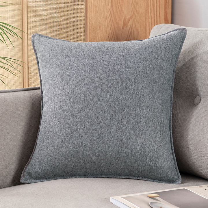 Modern dekoratives Sofa-Kissen