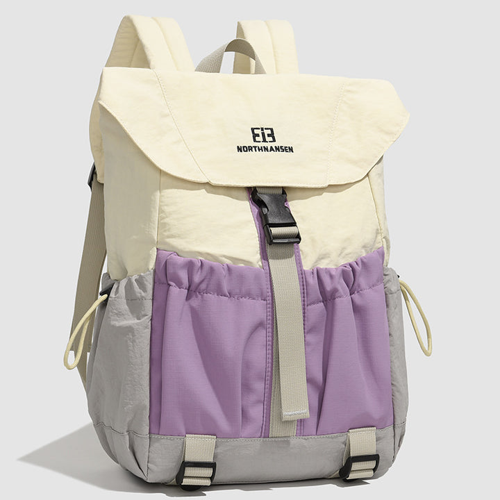 Vielseitiger Outdoor-Rucksack