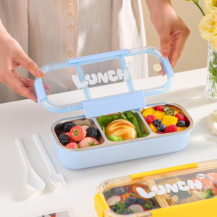Mehrlagiges Lunchbox-Set