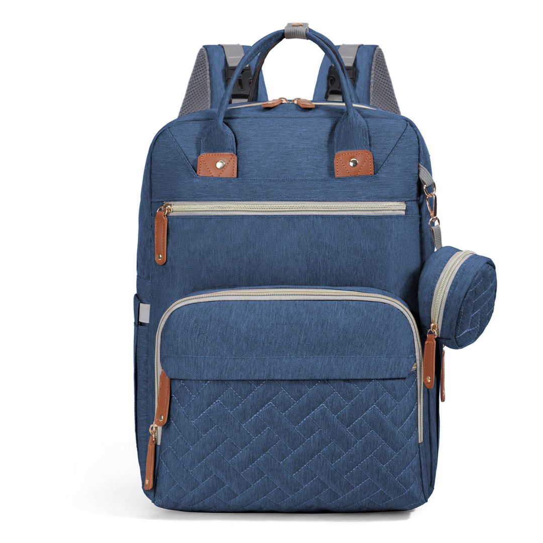 Funktionaler Laptop-Rucksack Karnz