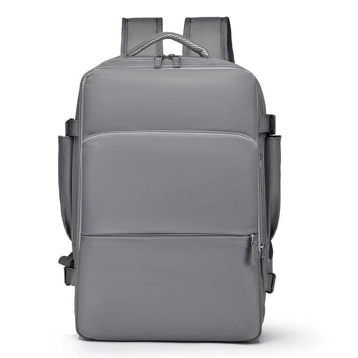 WoChic Multi-Pocket Rucksack Karnz