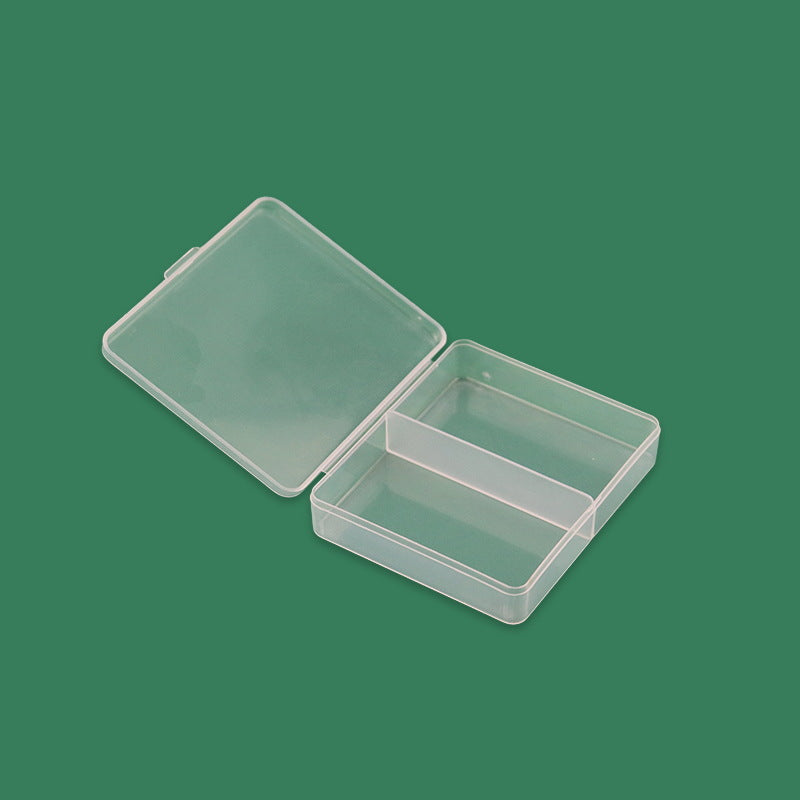 Kompakte Dual-Compartment-Aufbewahrungstasche Karnz