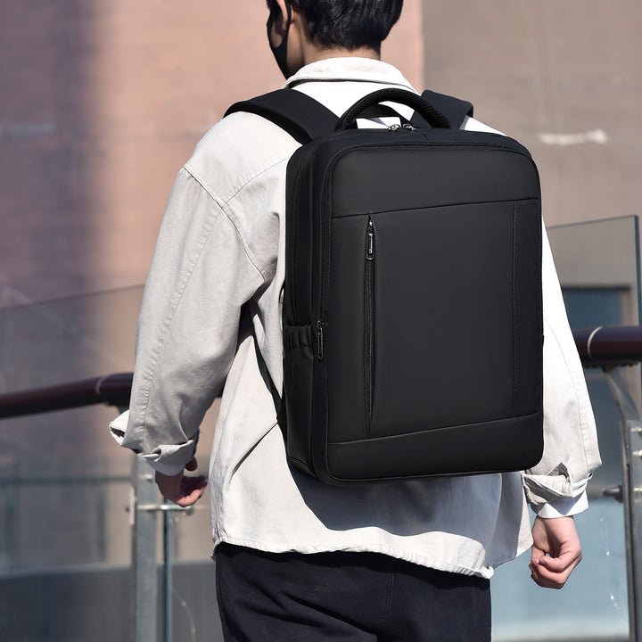 Laptop Rucksack Karnz