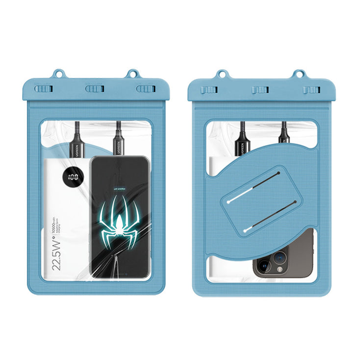 Wasserdichte Powerbank-Hülle Karnz