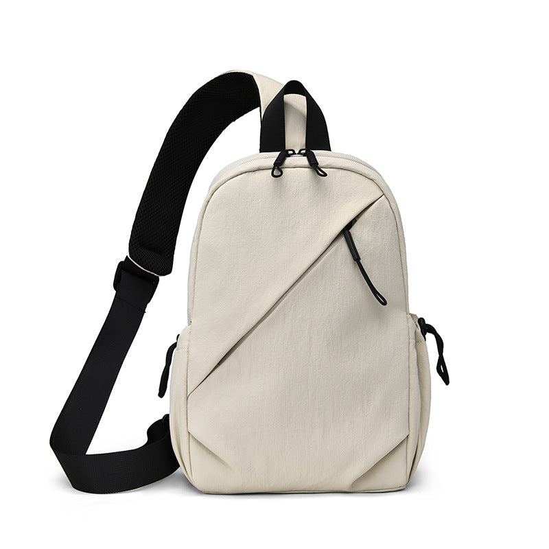Stilvolle Sling-Rucksack Karnz