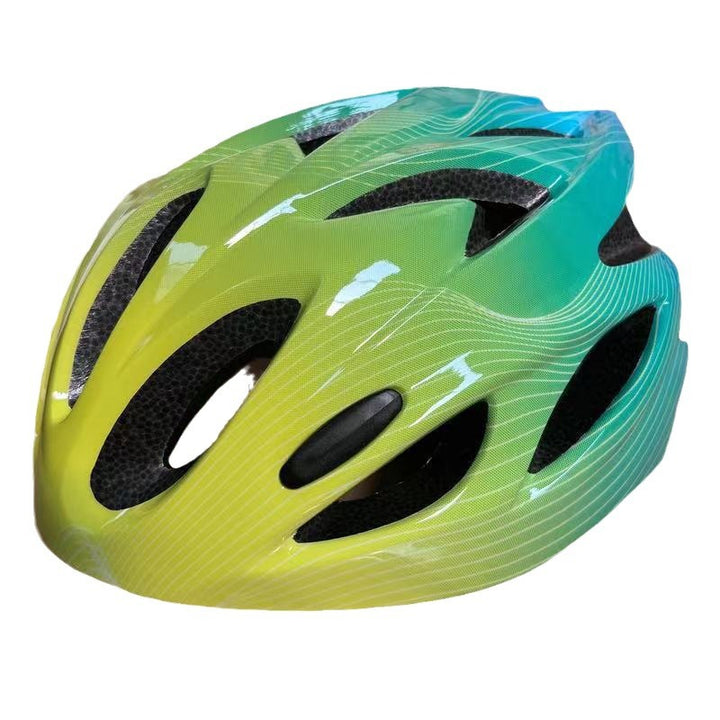 Leichter Fahrradhelm Karnz