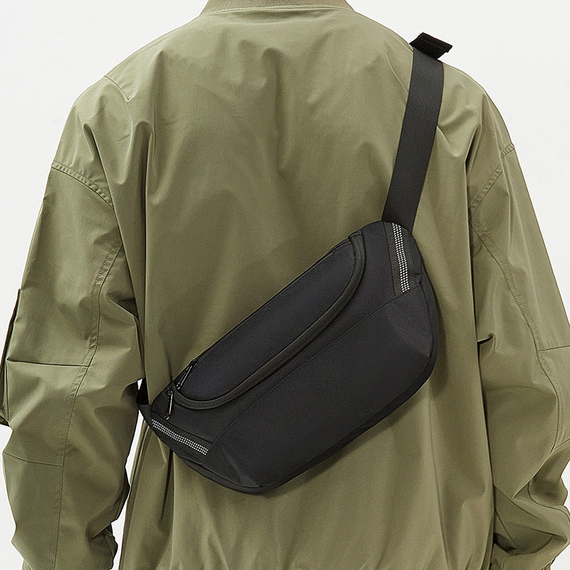 Leichte Mehrfach-Taschen Utility Hüfttasche Karnz