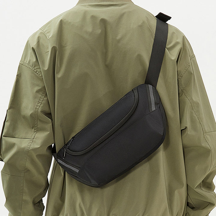 Leichte Mehrfach-Taschen Utility Hüfttasche Karnz