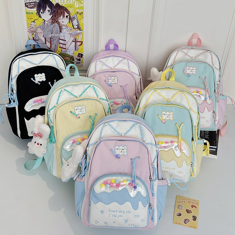 Niedlicher tierisches Rucksack Karnz 1791204818