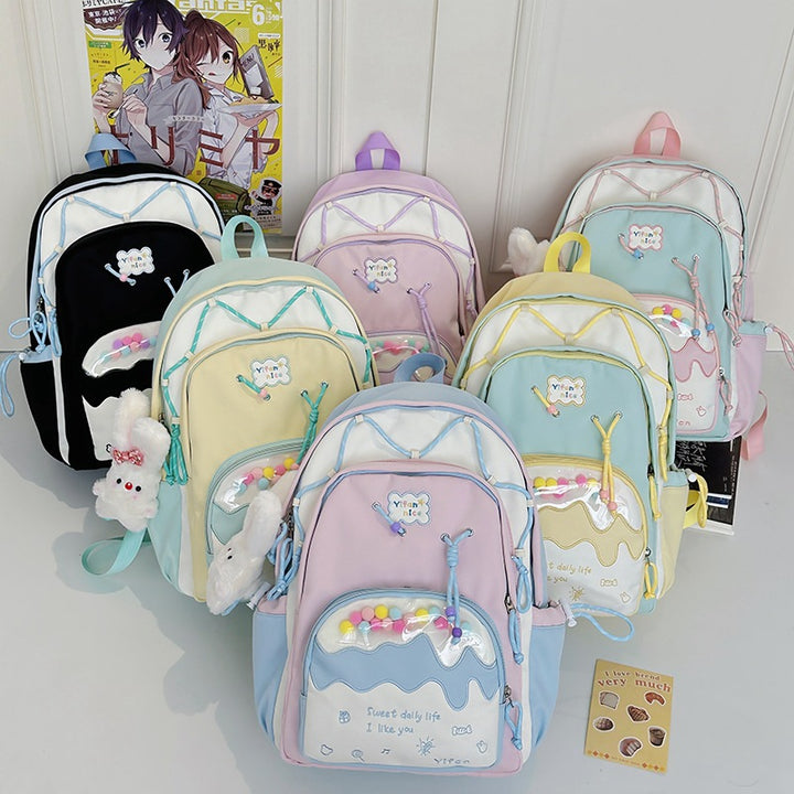 Niedlicher tierisches Rucksack Karnz 1791204818